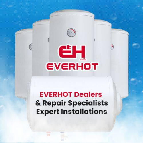 Everhot Water Heaters Beverley